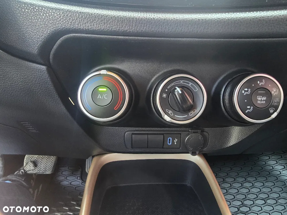Toyota Aygo X - 19