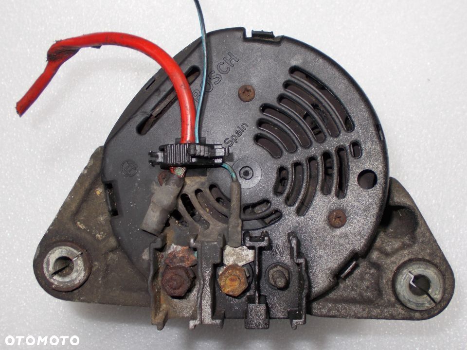 Escort MK6 Classic Express - Alternator 1.4 1.6 1.8 16V - 2