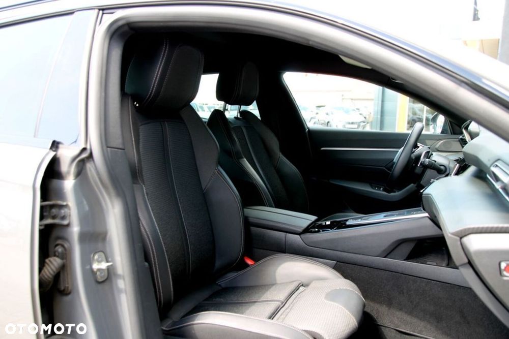 Peugeot 508 1.6 PureTech HYbrid PHEV Allure S&S EAT8 - 28