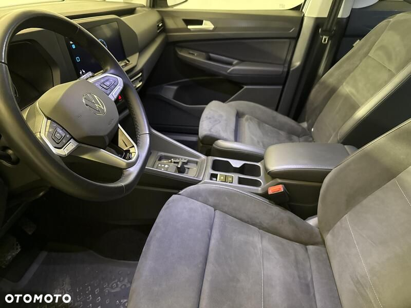 Volkswagen Caddy - 11