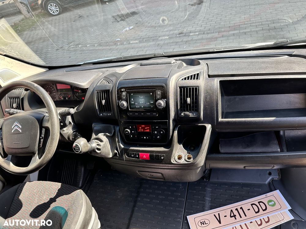 Citroën Jumper - 5