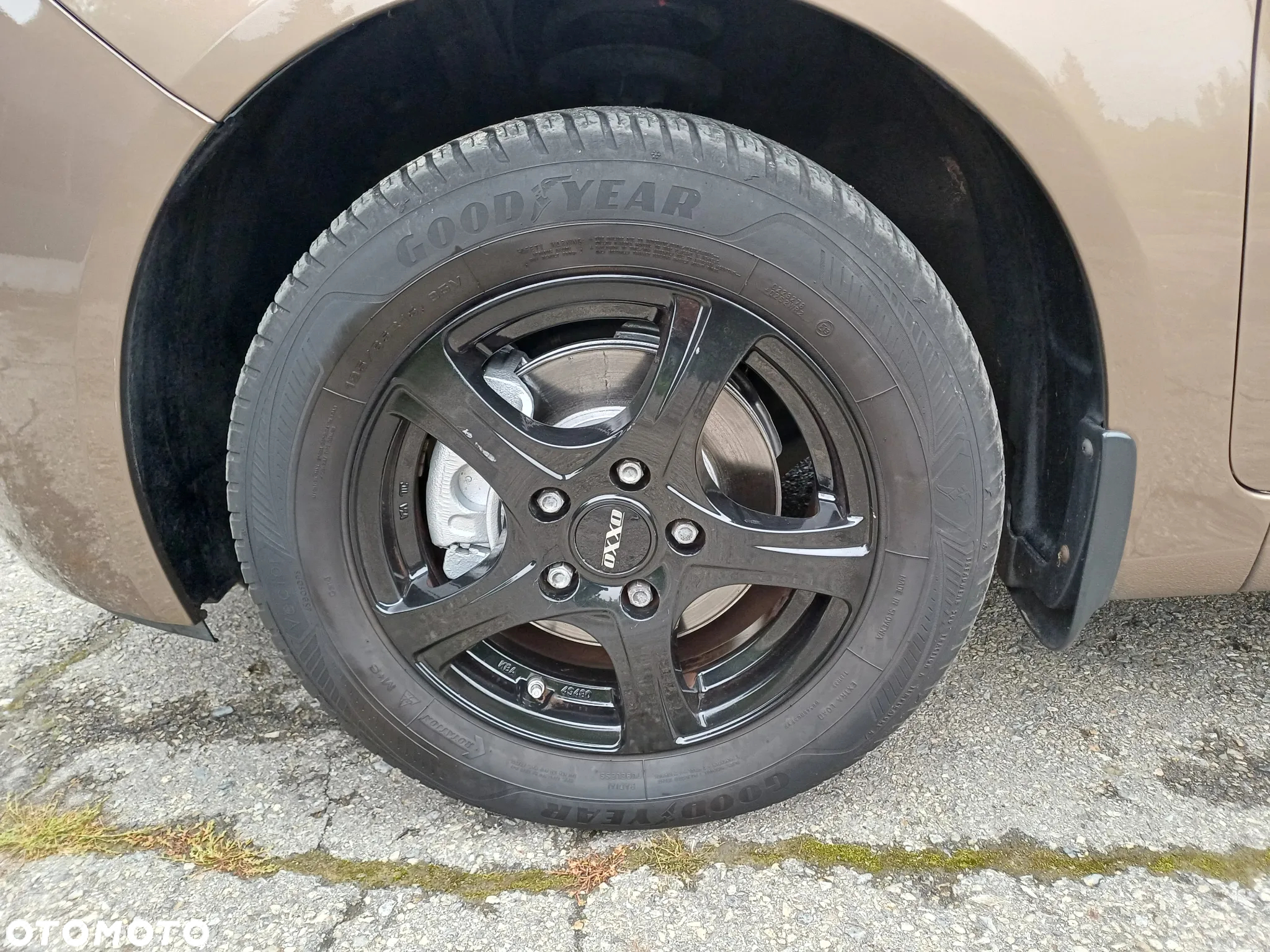 Hyundai ix20 1.4 Classic - 13