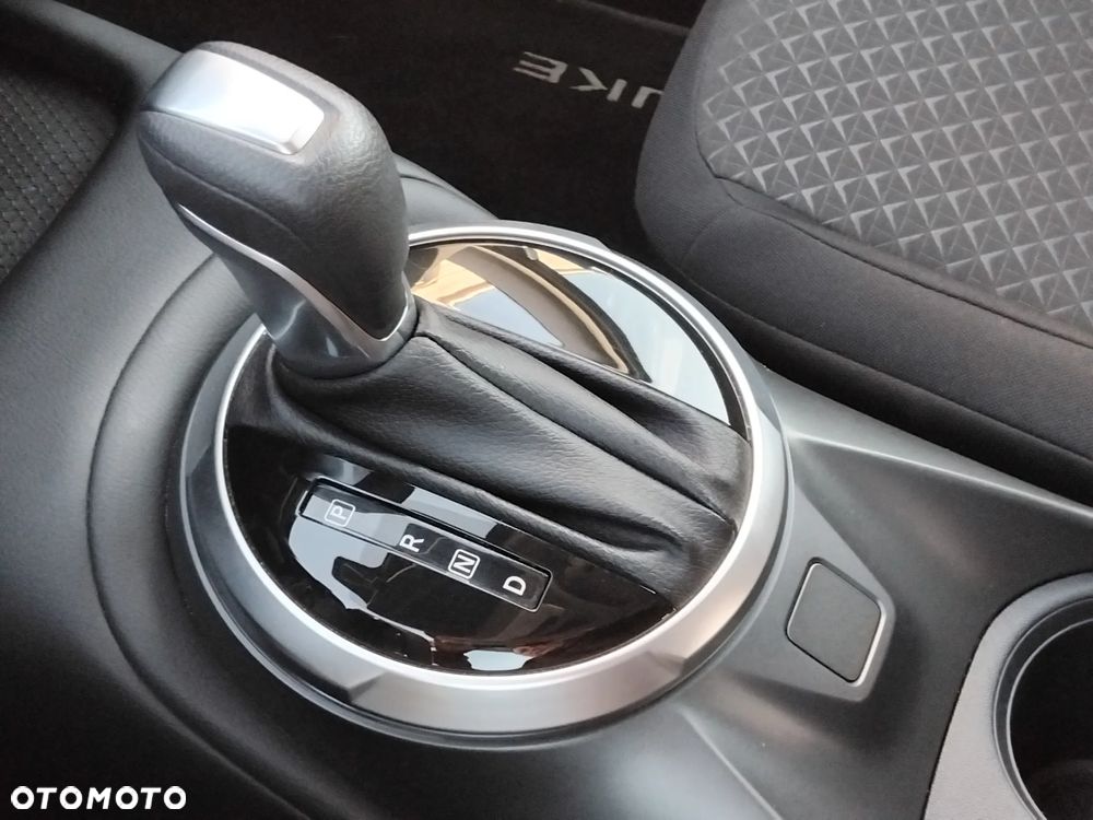 Nissan Juke 1.0 DIG-T Acenta DCT - 11