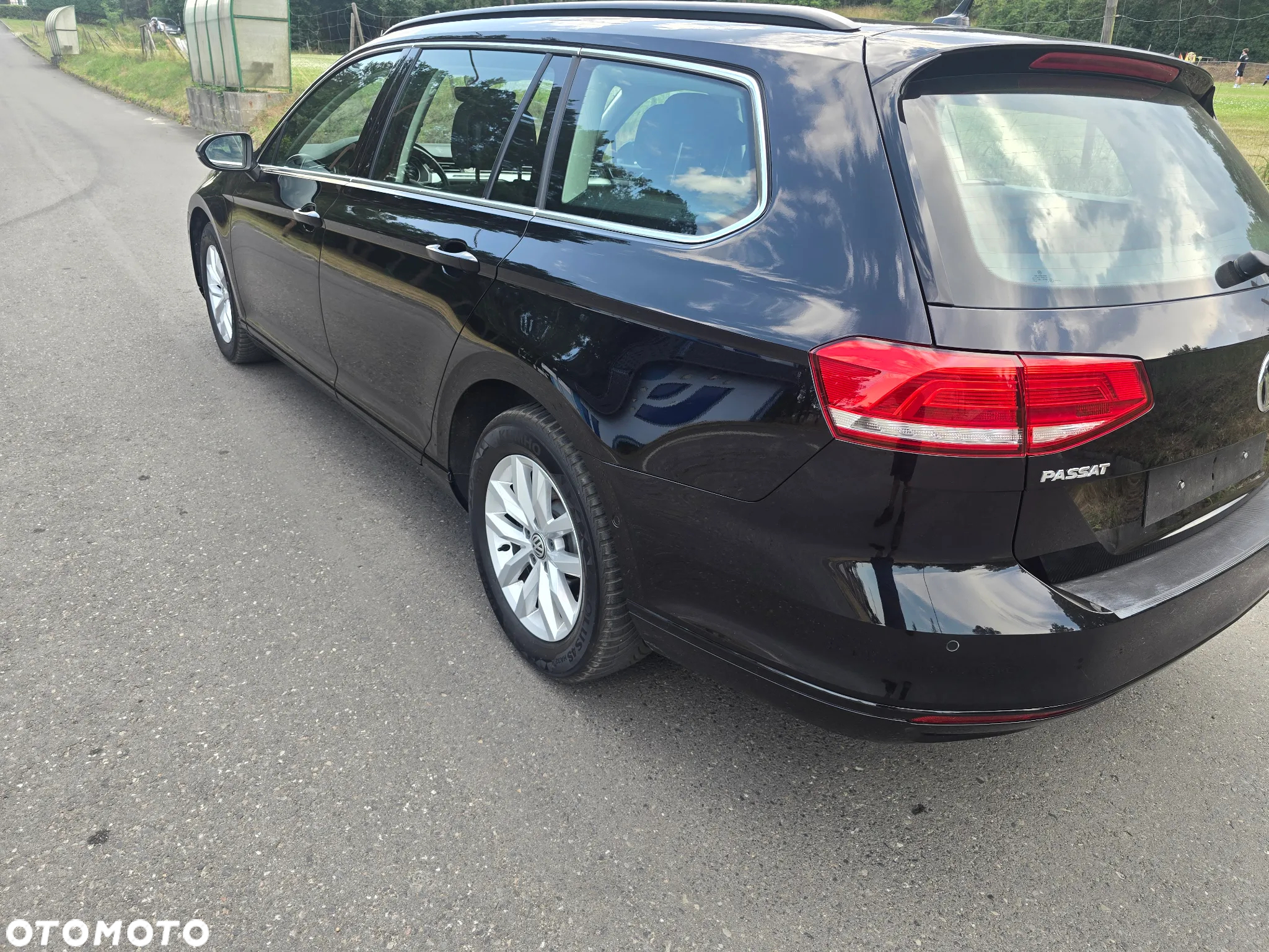 Volkswagen Passat 2.0 TDI BMT Comfortline DSG - 6