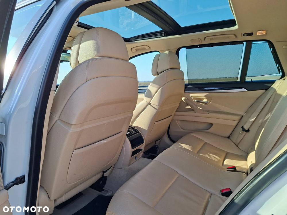 BMW Seria 5 - 3