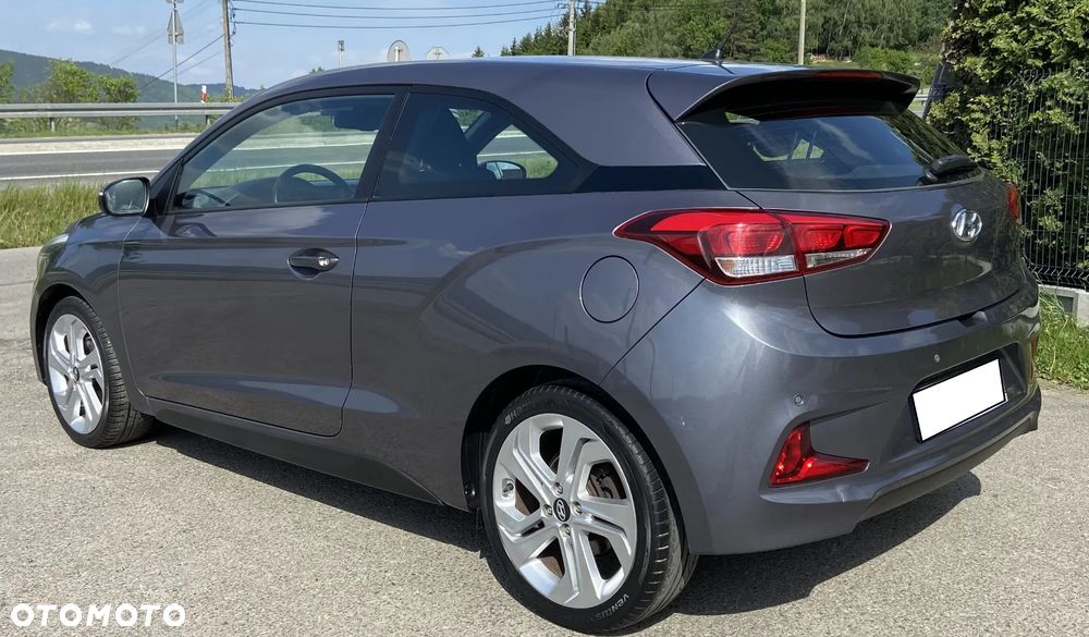 Hyundai i20 - 5