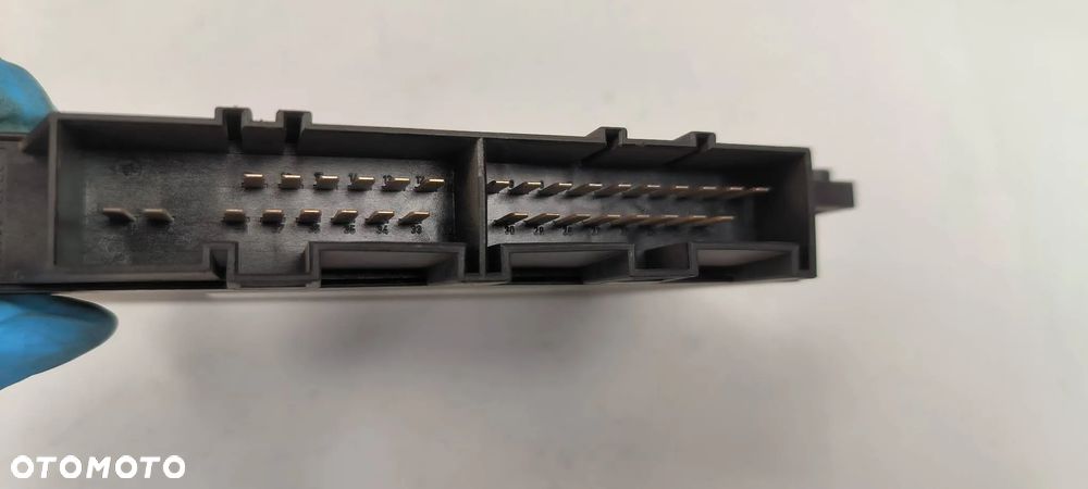 Sterownik / Moduł skrzyni biegów 5WP20125ACK Jeep CHRYSLER - 3