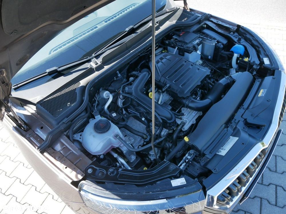 Skoda Kamiq 1.0 TSI Ambition DSG - 25