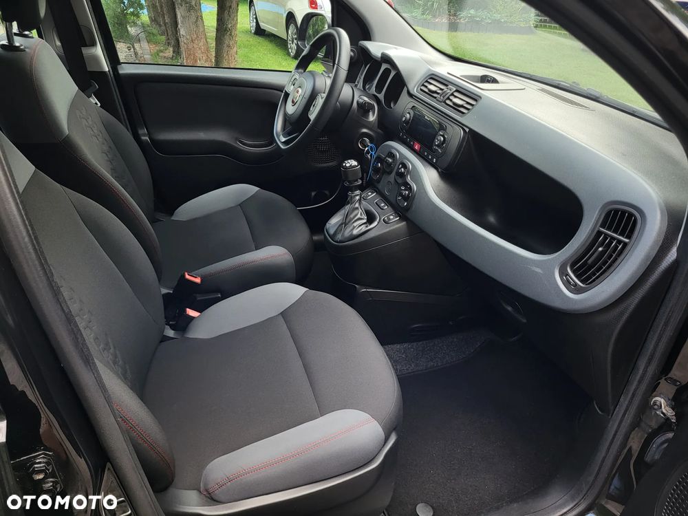 Fiat Panda 1.2 Start&Stop Pop - 9