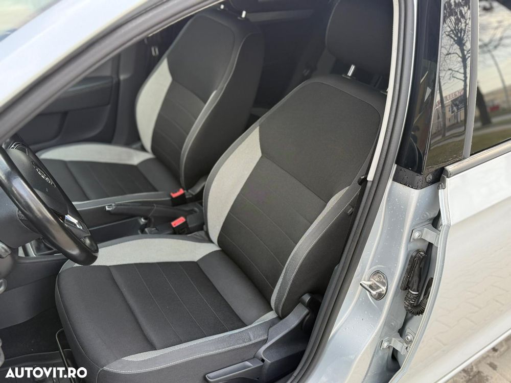 Skoda RAPID 1.0 TSI Ambition - 13