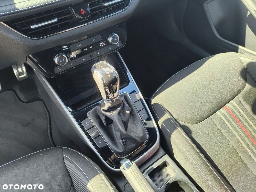 Skoda Fabia - 18