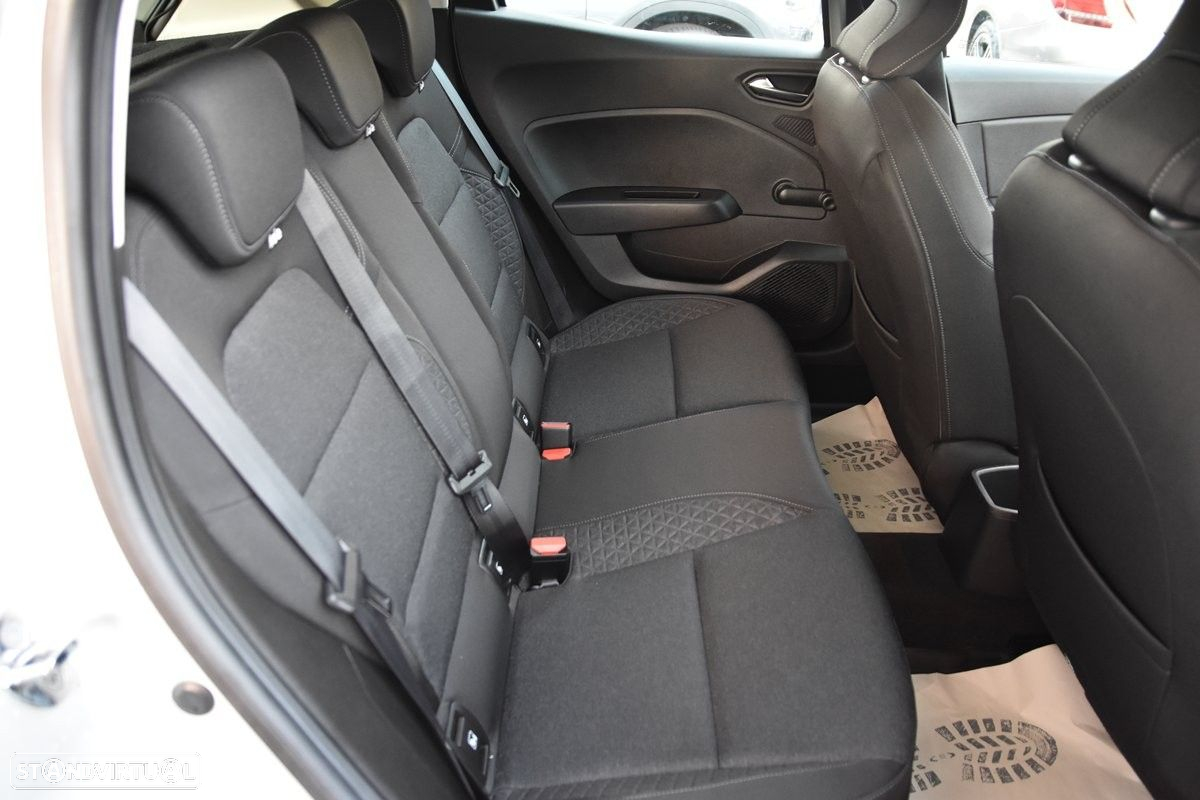 Renault Clio 1.0 TCe Intens - 25