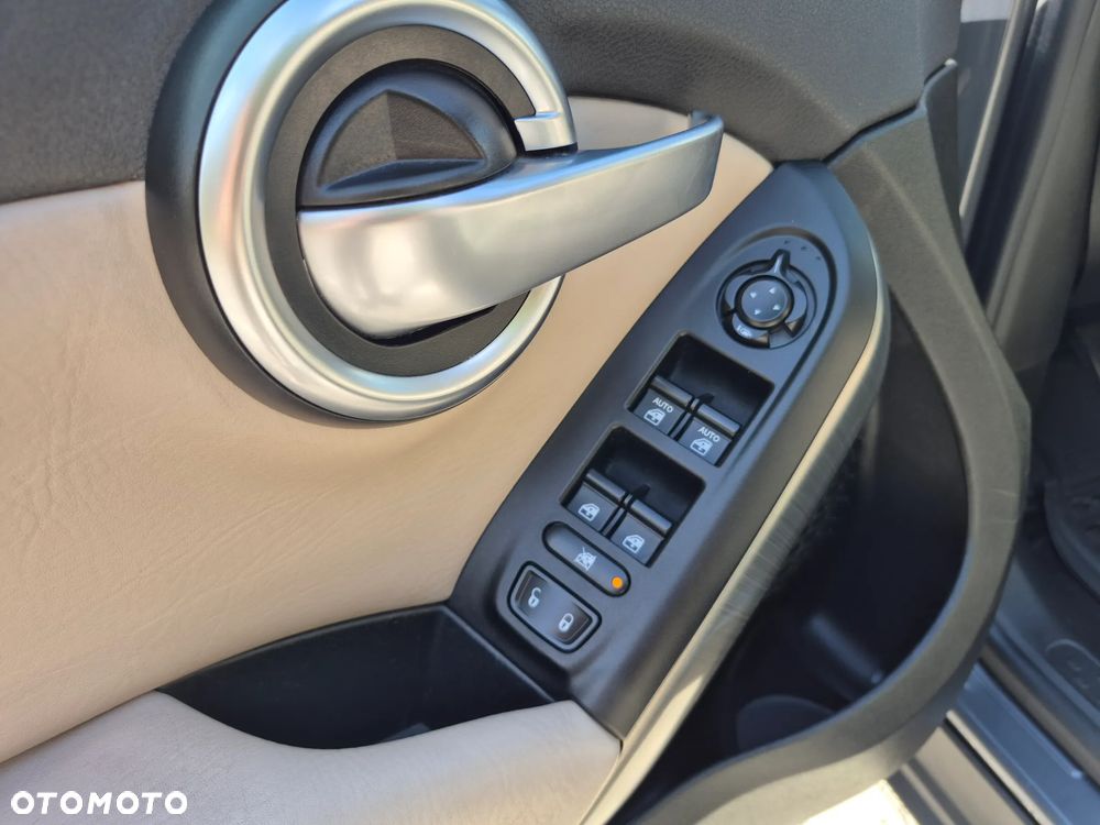 Fiat 500X - 14