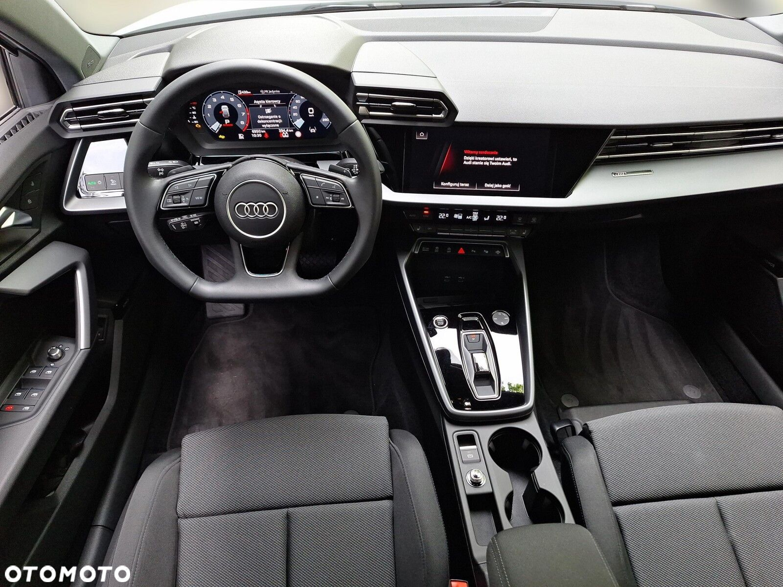 Audi A3 - 10