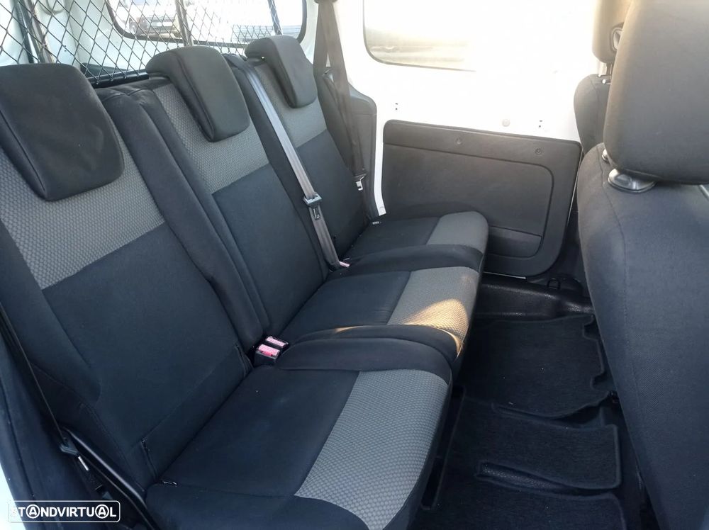 Renault Kangoo DCI 90 - 6