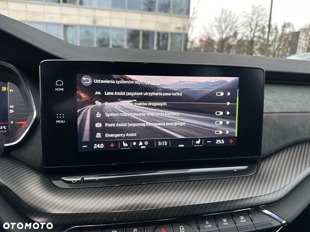 Skoda Octavia 2.0 TDI 4x4 RS DSG - 17