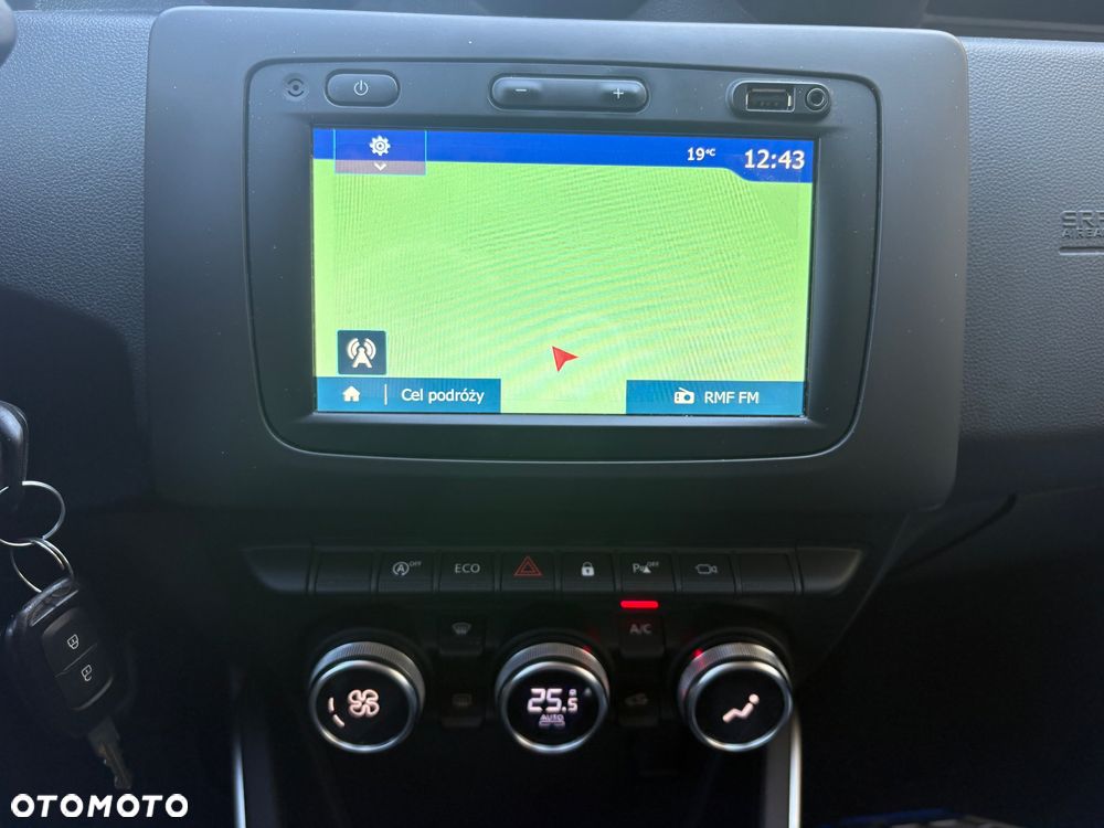 Dacia Duster TCe 130 2WD Prestige+ - 20