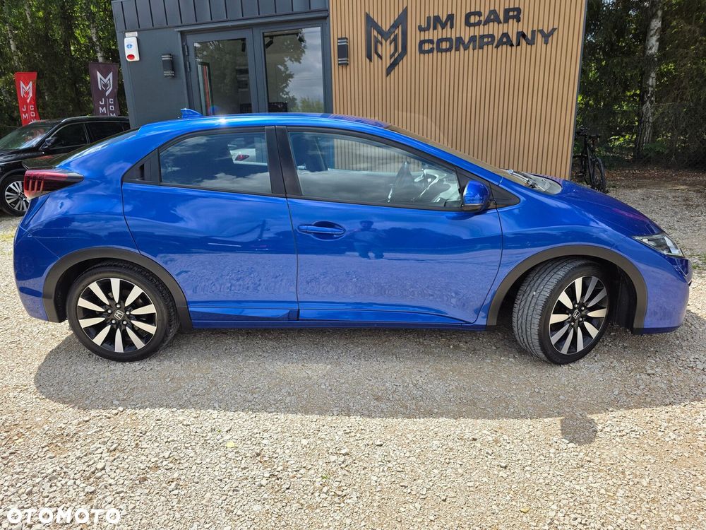 Honda Civic - 20