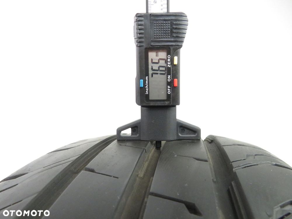 205/65R15 OPONA LETNIA Continental ContiVanContact 200 99T RF - 7