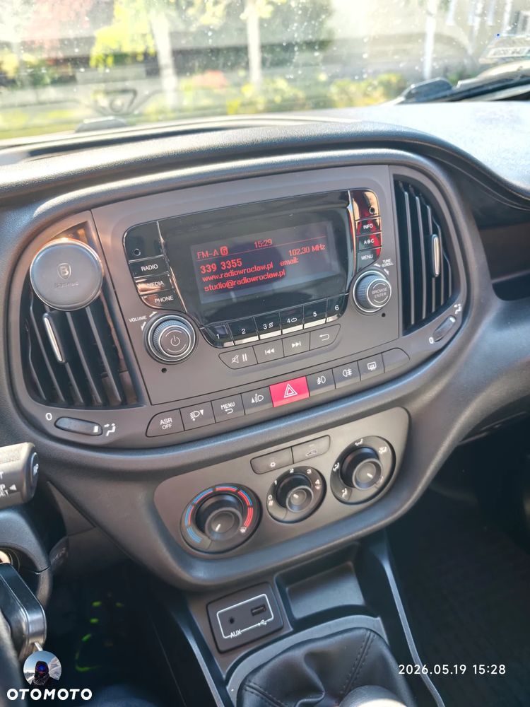 Fiat Doblo - 12