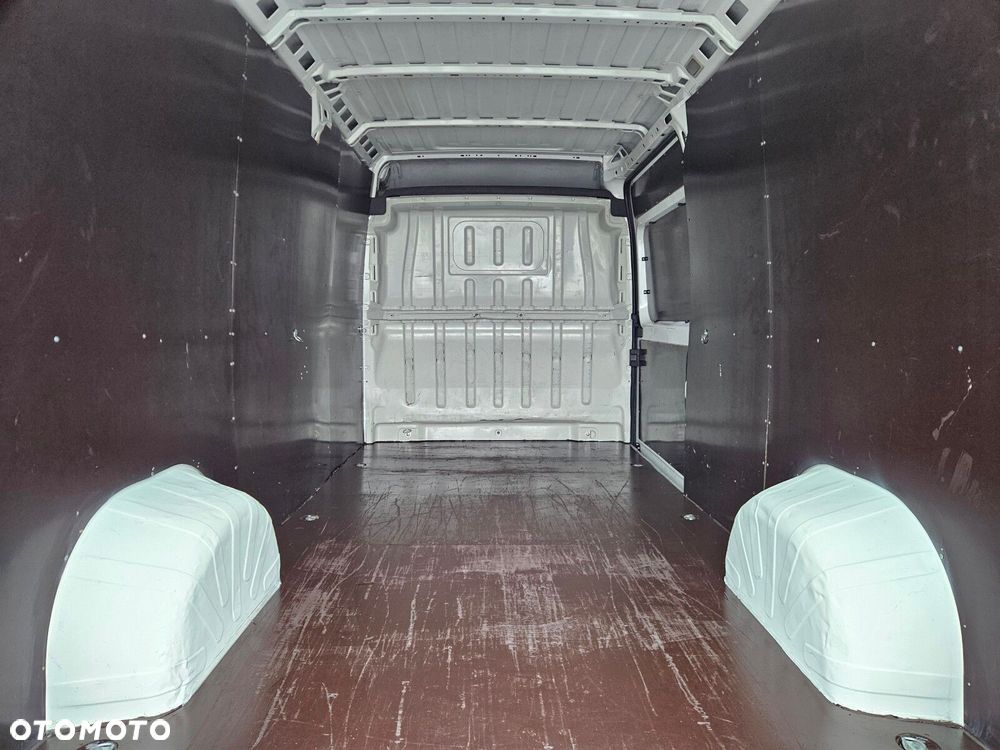 Citroën Jumper L3H2 *62999zł NETTO* 2.2HDi/140KM - 12