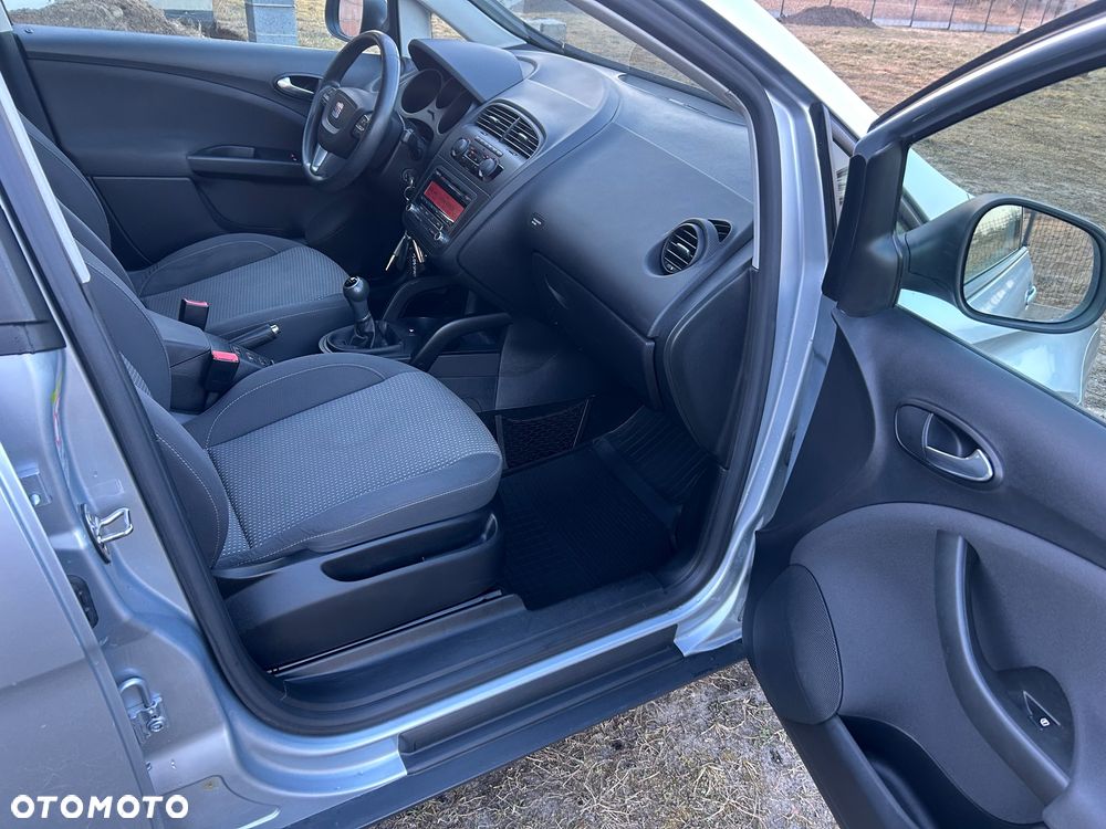 Seat Altea - 16