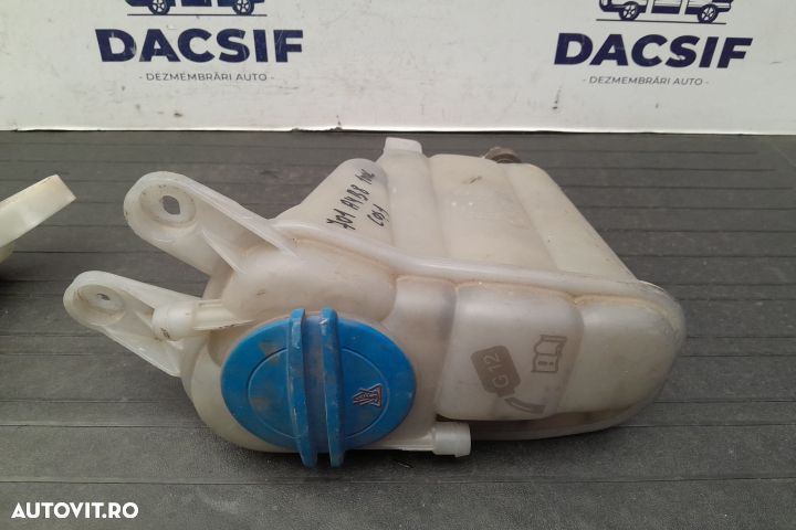 Vas expansiune 8K0121403C 8K0121403C Audi A4 B8/8K [2007 - 2011] wago - 3