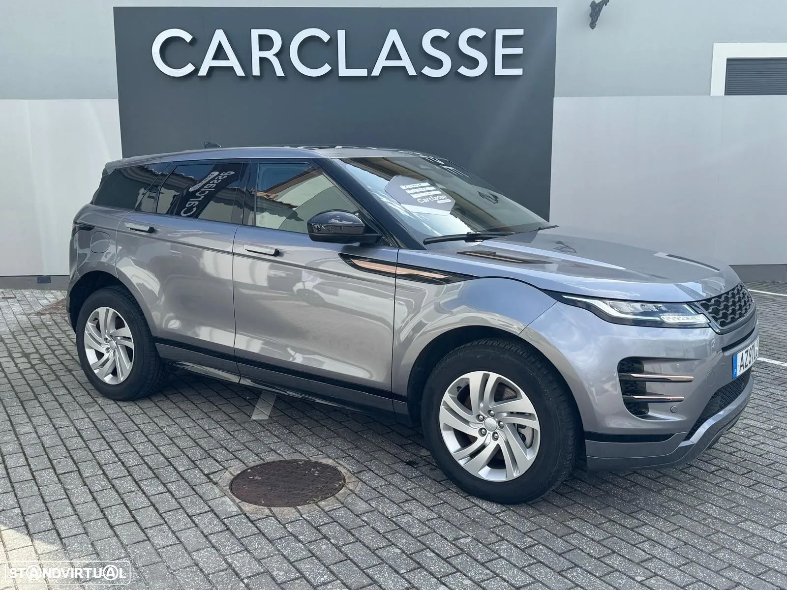 Land Rover Range Rover Evoque 1.5 P300e AWD R-Dynamic S Auto - 1
