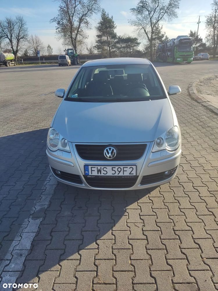 Volkswagen Polo 1.4 TDI DPF Tour Edition - 8
