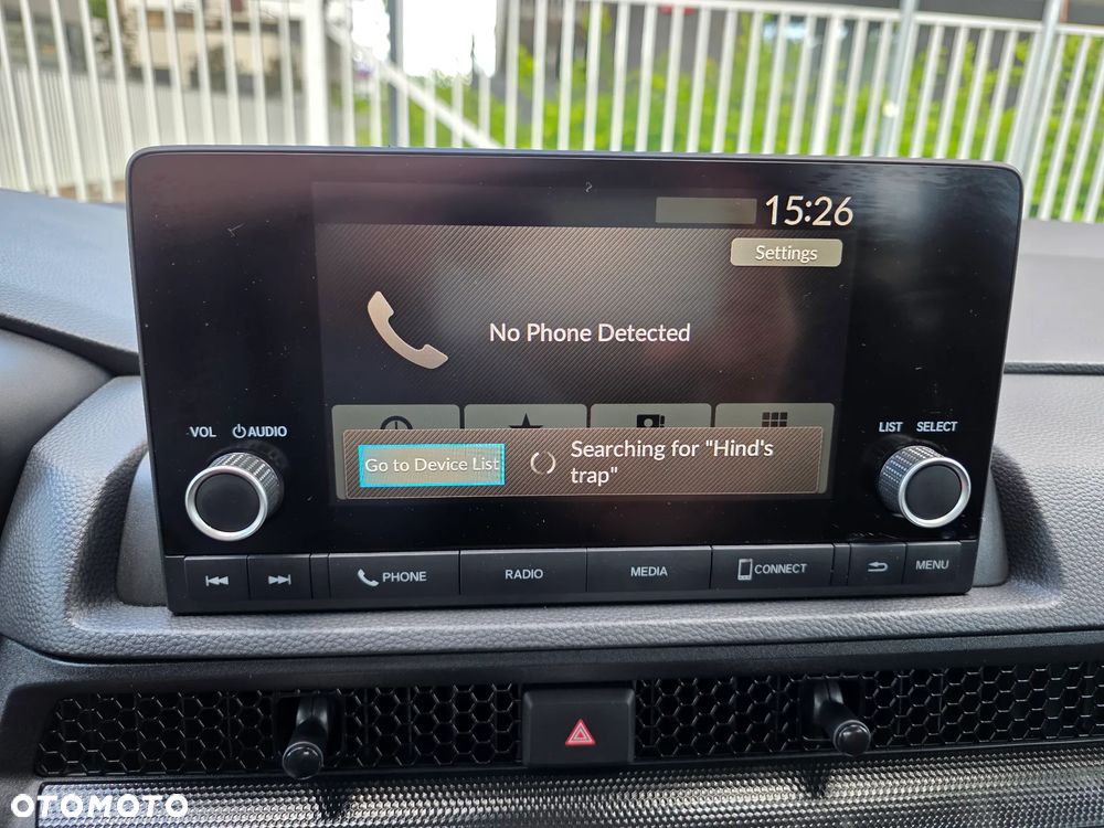 Honda CR-V 2.0 i-MMD Lifestyle (Honda Connect+) - 15