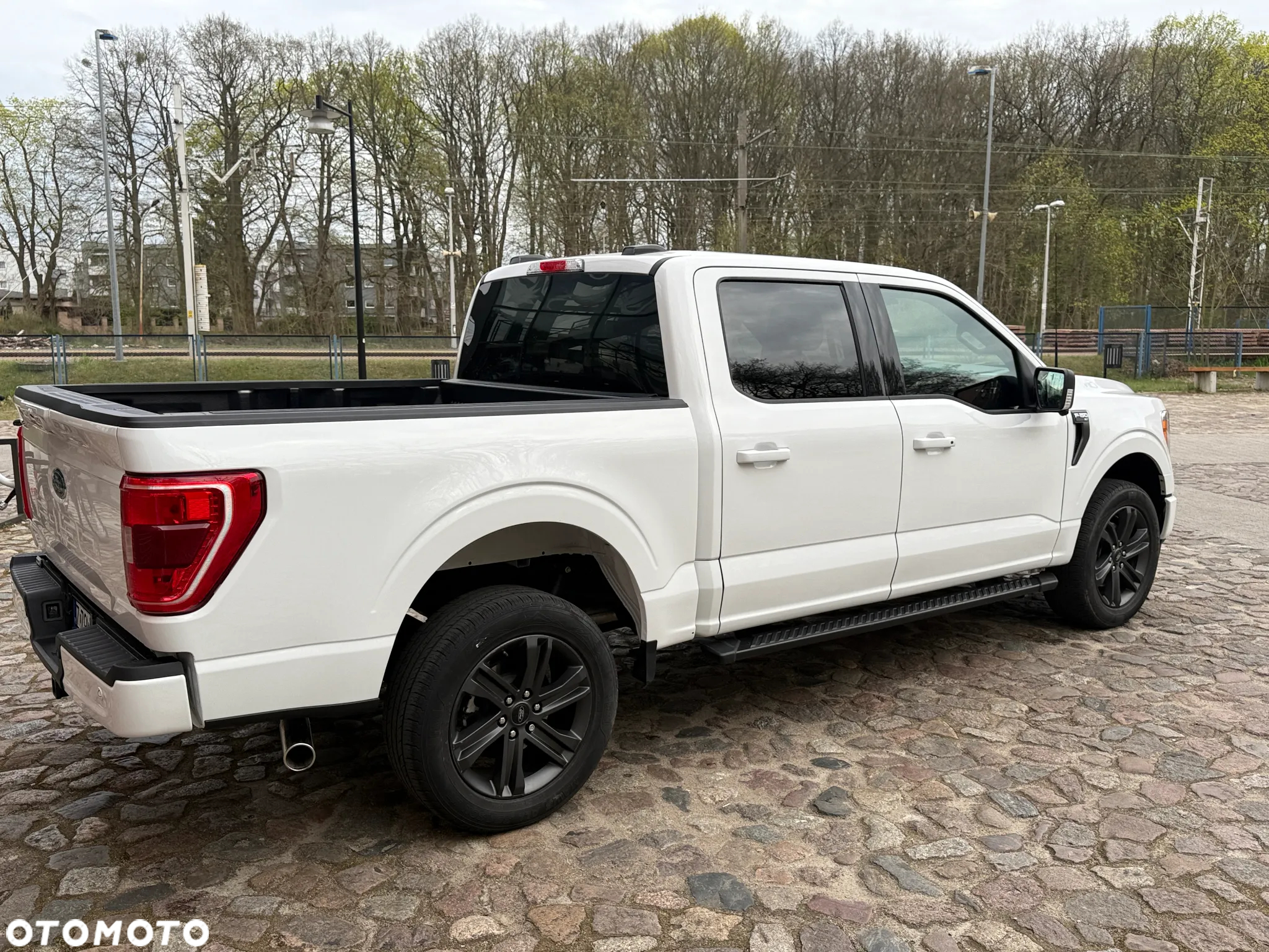 Ford F150 - 6