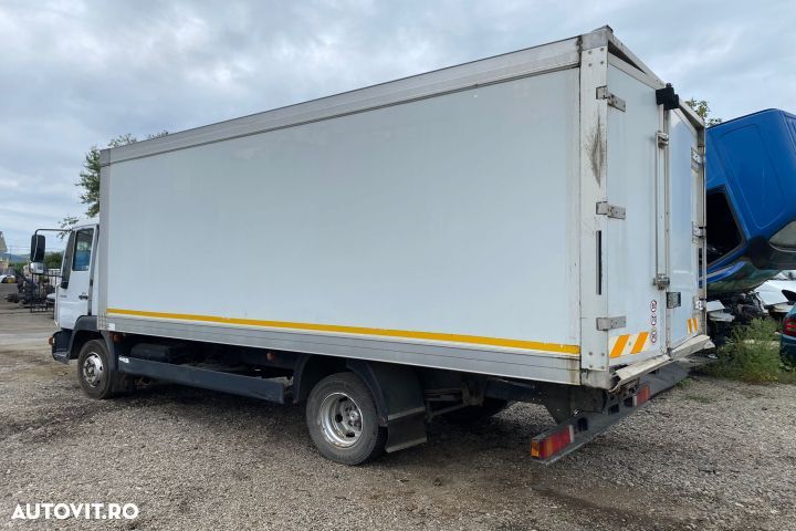 Dezmembrez MAN LE D0834 LFL01 - 9