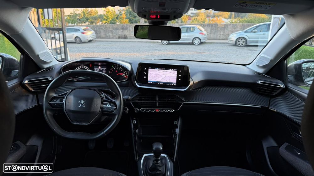Peugeot 208 PureTech 100 Style - 11