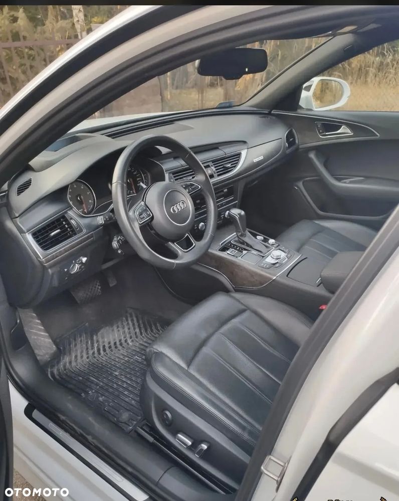 Audi A6 Limousine - 7