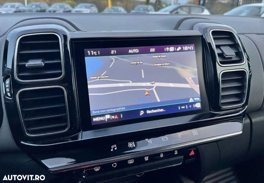 Citroën C5 Aircross 1.5 BlueHDi S&S BVM6 Live - 18