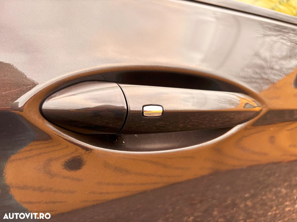 Opel Insignia Grand Sport 2.0 Start/Stop Aut. Elegance - 10