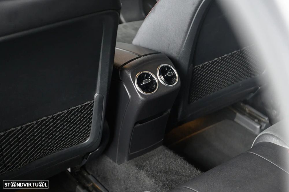 Mercedes-Benz A 180 d AMG Line Aut. - 34