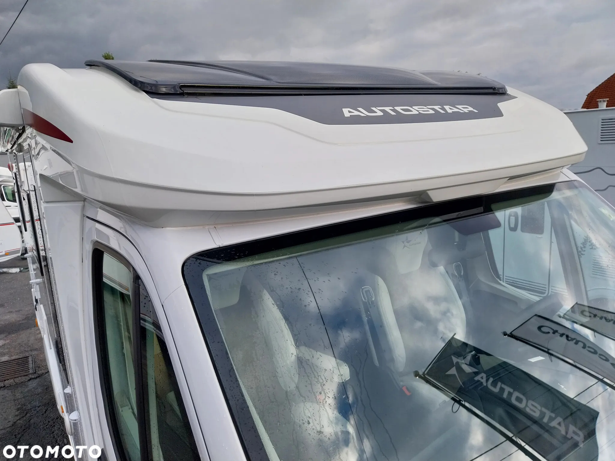 Fiat KAMPER AUTOSTAR P680LJ PERFORMANCE DUCATO 2.2JTD 140KM AUTOMAT 2023 SALON POLSKA FV 23% - 4