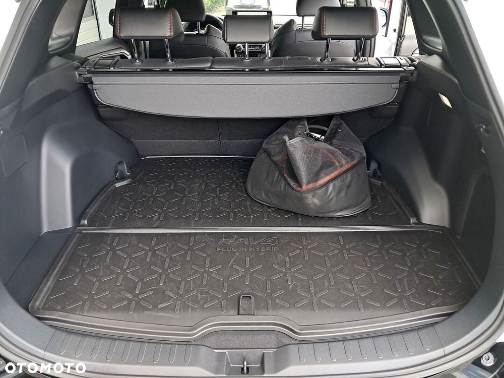 Toyota RAV4 2.5 Plug-In Hybrid Selection 4x4 - 11