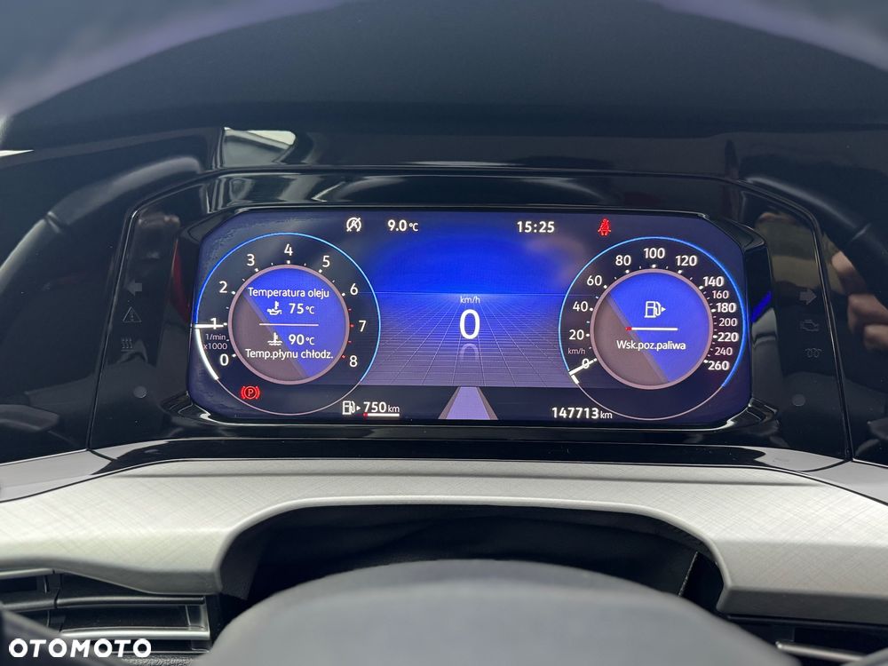 Volkswagen Golf VIII 1.0 TSI Life - 12