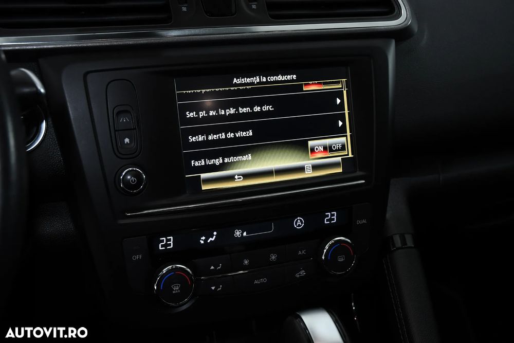 Renault Kadjar Energy dCi 110 EDC LIMITED - 18