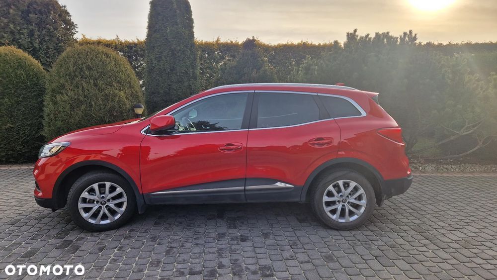 Renault Kadjar 1.3 TCe FAP Easy Life - 5