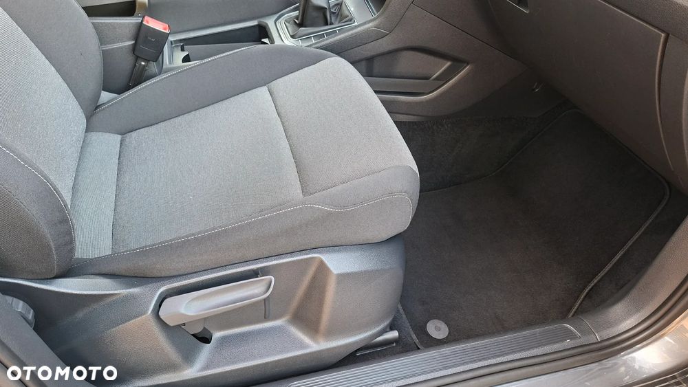 Volkswagen Golf Sportsvan SV 1.2 TSI BMT Trendline - 18
