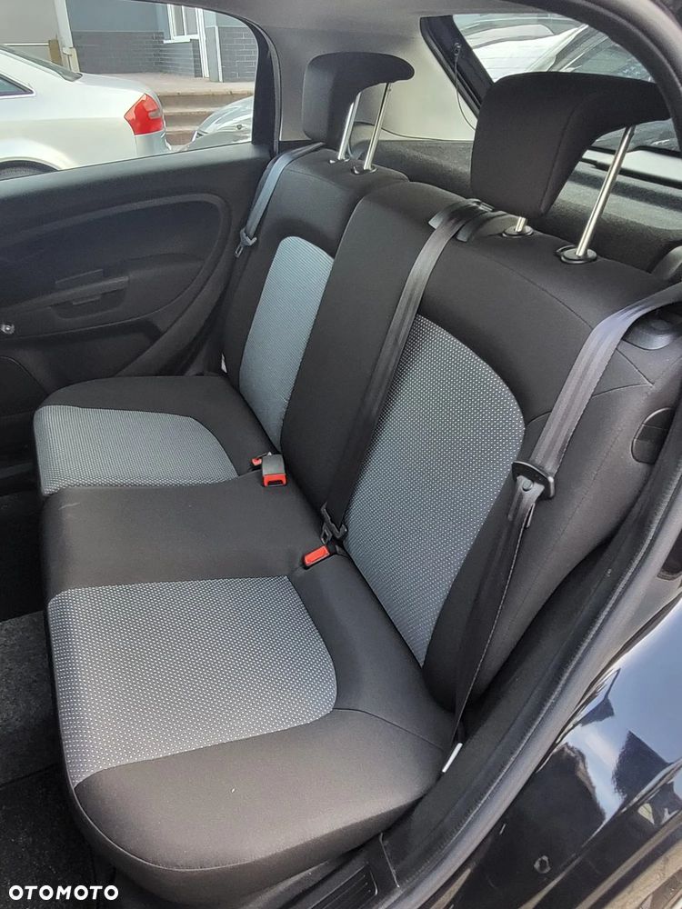 Fiat Punto 1.2 Easy - 19