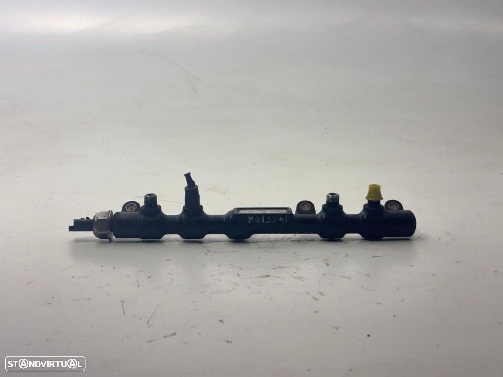 Régua de Injeção FORD TRANSIT 2.4 TDCi REF. 2S7Q9D280AE R9144Z00B MOTOR H9FA - 3