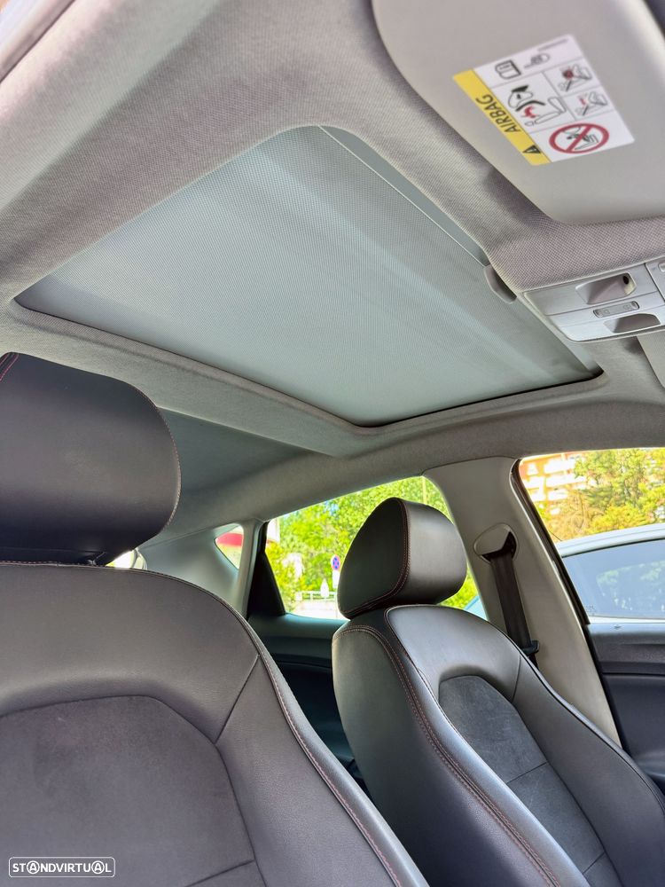SEAT Ibiza 1.0 EcoTSI FR - 14