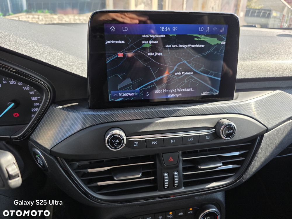 Ford Focus 1.5 EcoBoost ST-Line ASS - 11