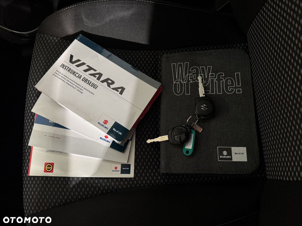Suzuki Vitara - 28