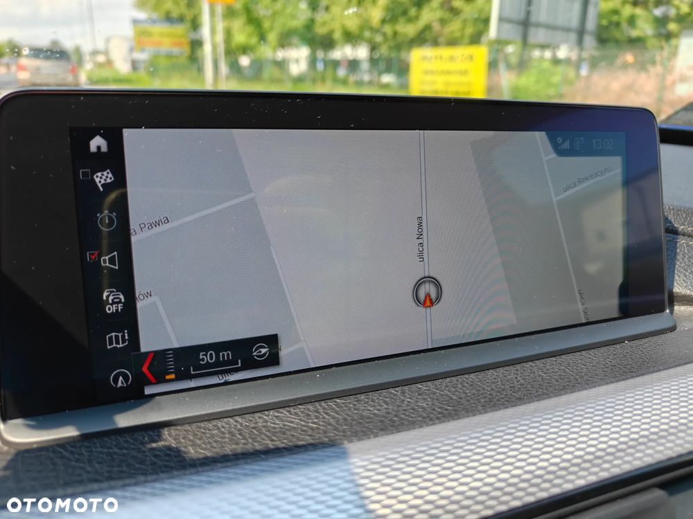 BMW 3GT 320d M Sport - 8