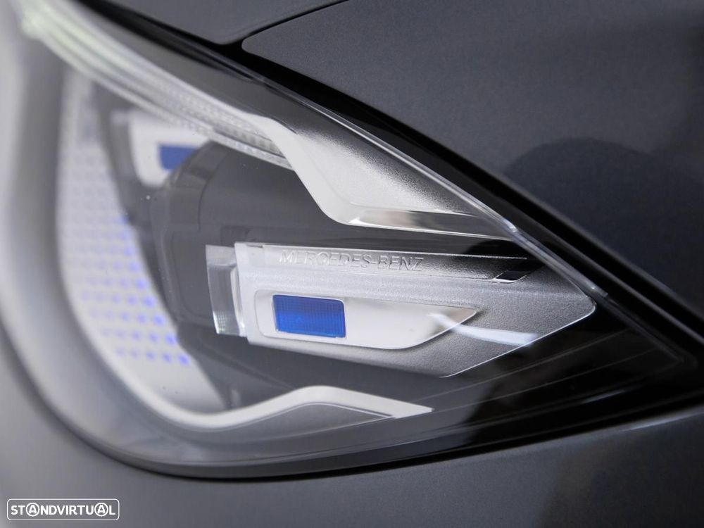 Mercedes-Benz S 580 - 22